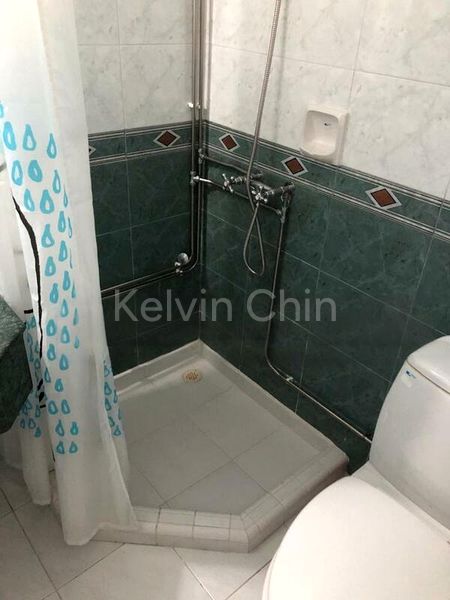 3 Bed Apartment (Condo) for Rent in  Tiara - Image 3